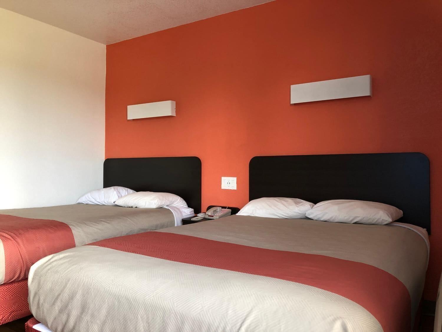 Motel 6-Clute, Tx Экстерьер фото